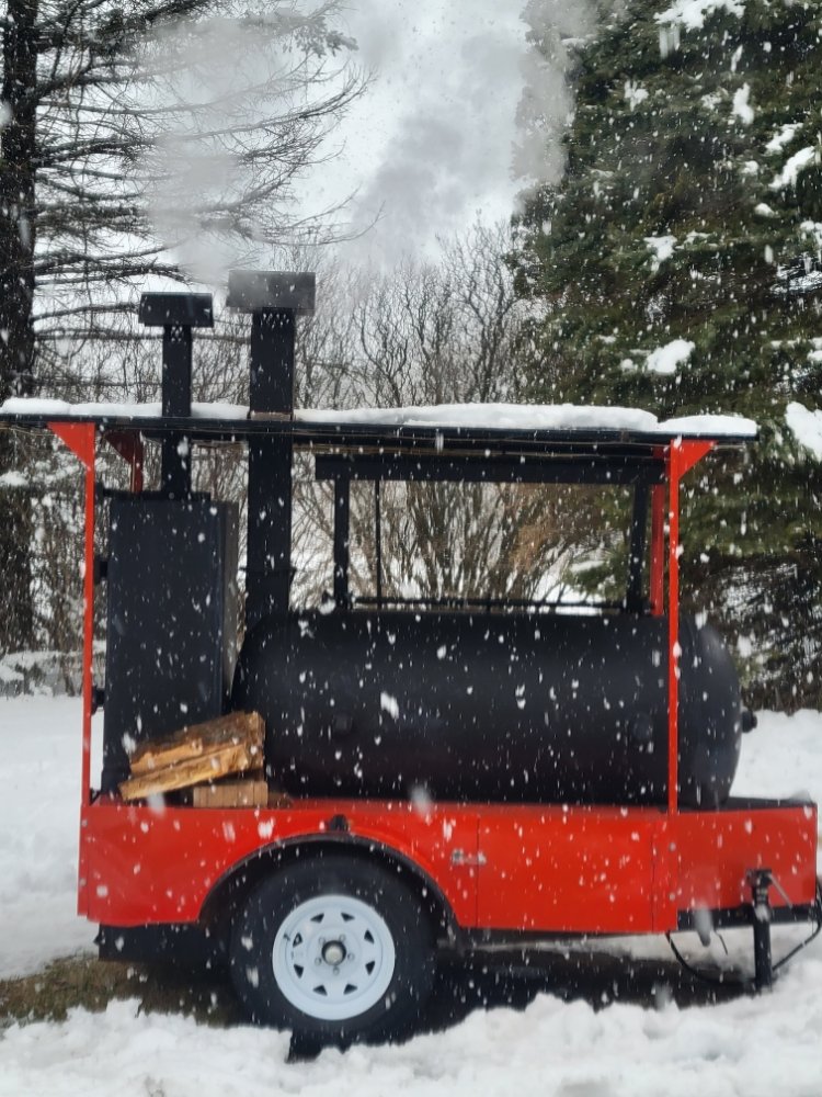 DENNYS SMOKEHOUSE Updated August 2024 Delavan, Wisconsin Food