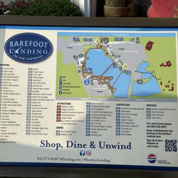 Barefoot Landing - Barefoot Landing North Myrtle Beach, SC_Yelp_Sanju-16 - Shopping Centers Near Me - North Myrtle Beach, South Carolina Barefoot Landing - Barefoot Landing North Myrtle Beach, SC_Yelp_Sanju-16 - Shopping Centers Near Me - North Myrtle Beach, South Carolina
