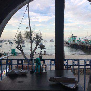 Steve's Steakhouse - Steakhouses Near Me - Avalon, California