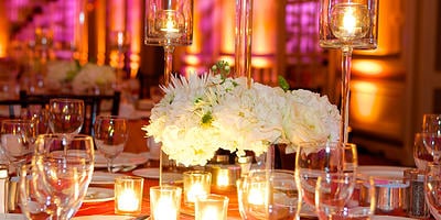 The Oasis By Salt Concepts, LLC - wedding in Jacksonville, FL