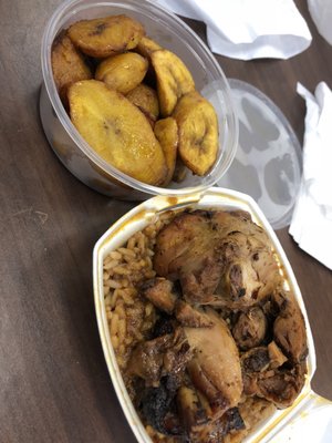 Caribbean Feast Cuisine by null
