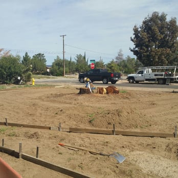 Martinez Concrete - Masonry/Concrete Near Me - Apple Valley, California