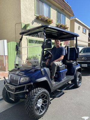 THE BEST 10 GOLF CART DEALERS near MANHATTAN BEACH, CA 90266