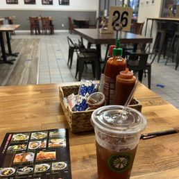 Beverage Beverage