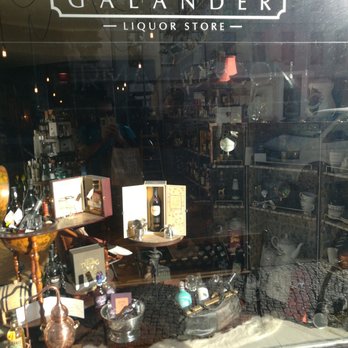 Galander Liquor Store - Beer, Wine & Spirits Near Me - Berlin, BE Galander Liquor Store - Beer, Wine & Spirits Near Me - Berlin, BE