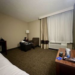 Comfort Inn Feasterville - Trevose - Room 208