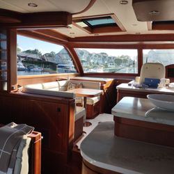 1 Yacht Carpenter