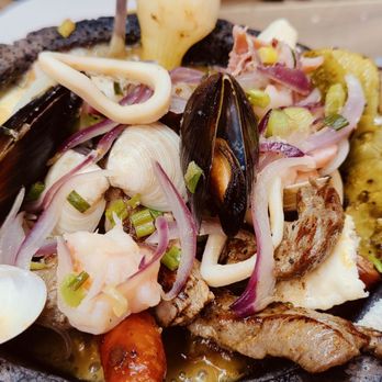 Laca Laca - Mixed grill - Mexican Near Me - Ciudad de México, DIF Laca Laca - Mixed grill - Mexican Near Me - Ciudad de México, DIF