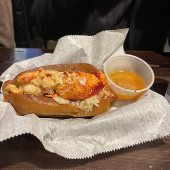 Lobstah On A Roll - Bostonian - Seafood Near Me - Boston, Massachusetts Lobstah On A Roll - Bostonian - Seafood Near Me - Boston, Massachusetts