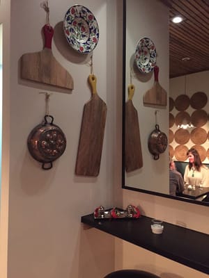 Isot Turkish Cuisine by null