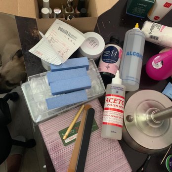 Nail Supply House - All of the necessities for $176.95 - Cosmetics & Beauty Supply Near Me - San Gabriel, California Nail Supply House - All of the necessities for $176.95 - Cosmetics & Beauty Supply Near Me - San Gabriel, California