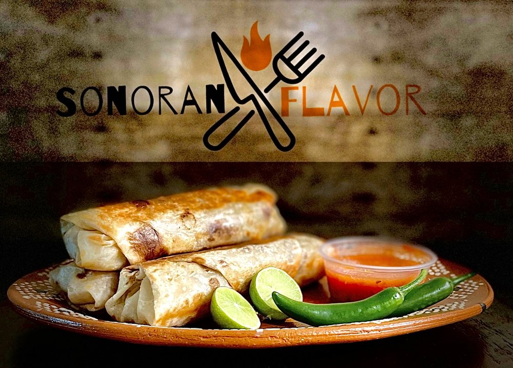 SONORAN FLAVOR Updated May 2024 29 Photos 1214 E Florence Vd
