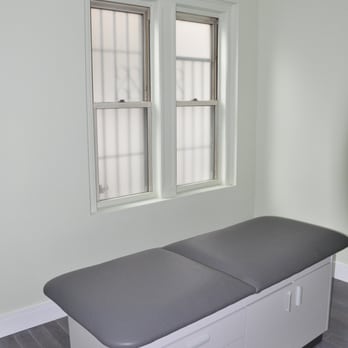 Zion Physical Therapy - Private Treatment Room - Physical Therapy Near Me - New York, New York Zion Physical Therapy - Private Treatment Room - Physical Therapy Near Me - New York, New York