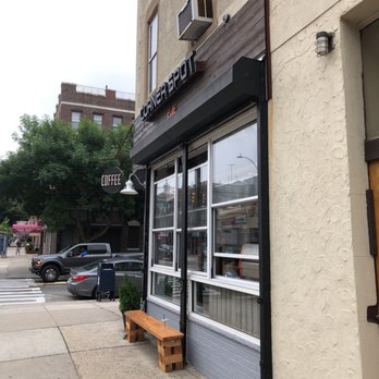 The Corner Spot - Cafes Near Me - Astoria, New York