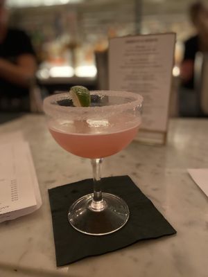 Elephant and The Dove by null