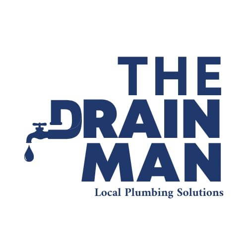Slide of The Drain Man