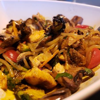 Bolay - Deliciousness is so filling! - New American Near Me - Boca Raton, Florida