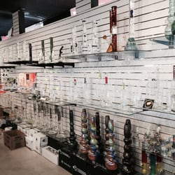 Planet Zong Smoke Shop