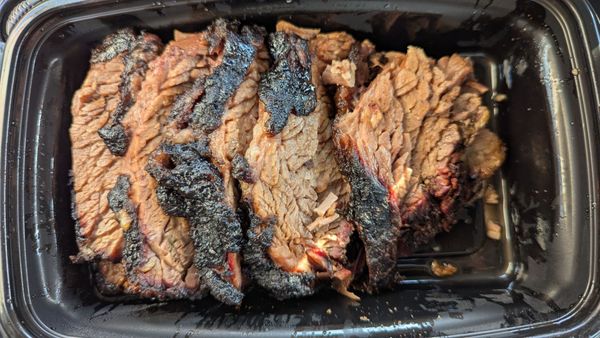 MISSION BBQ by null