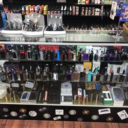 Cali Smoke - Vapes