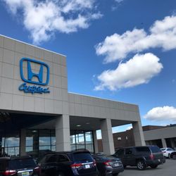 Honda Dealer Chula Vista