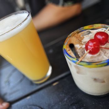 The Balboa South - Hard Horchata & Hazy IPA - Burgers Near Me - Chula Vista, California The Balboa South - Hard Horchata & Hazy IPA - Burgers Near Me - Chula Vista, California