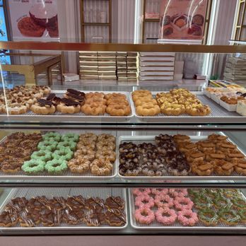 Marry Me Mochi - Donuts Near Me - Toronto, Ontario