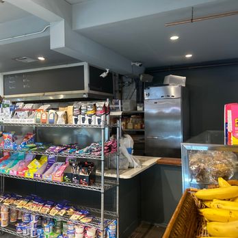 Hilltop Perk Deli - Indoors - Coffee & Tea Near Me - New York, New York Hilltop Perk Deli - Indoors - Coffee & Tea Near Me - New York, New York