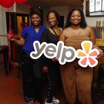 Stickem - Yelp dinner event - Kebab Near Me - Memphis, Tennessee Stickem - Yelp dinner event - Kebab Near Me - Memphis, Tennessee