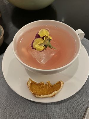 Tangará Jean-Georges by null