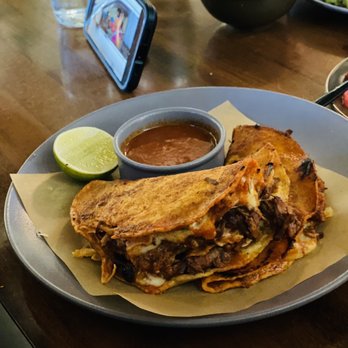 Amano - L.A. Birria Taco - Cocktail Bars Near Me - Caldwell, Idaho Amano - L.A. Birria Taco - Cocktail Bars Near Me - Caldwell, Idaho