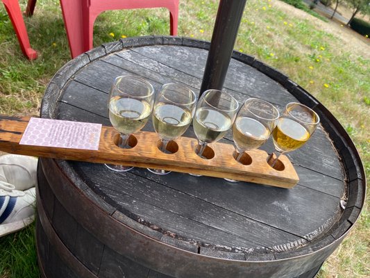 Sky River Mead and Wine by null