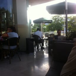 Outside Outside