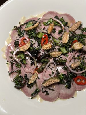 Trattoria One Fifth by Chef Marc Forgione’s | Italian Restaurant by null