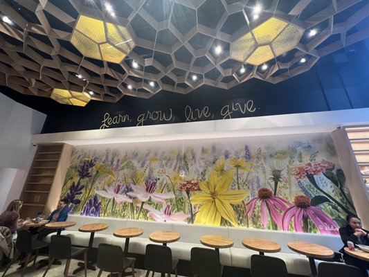 Honeybrains at Saks by null