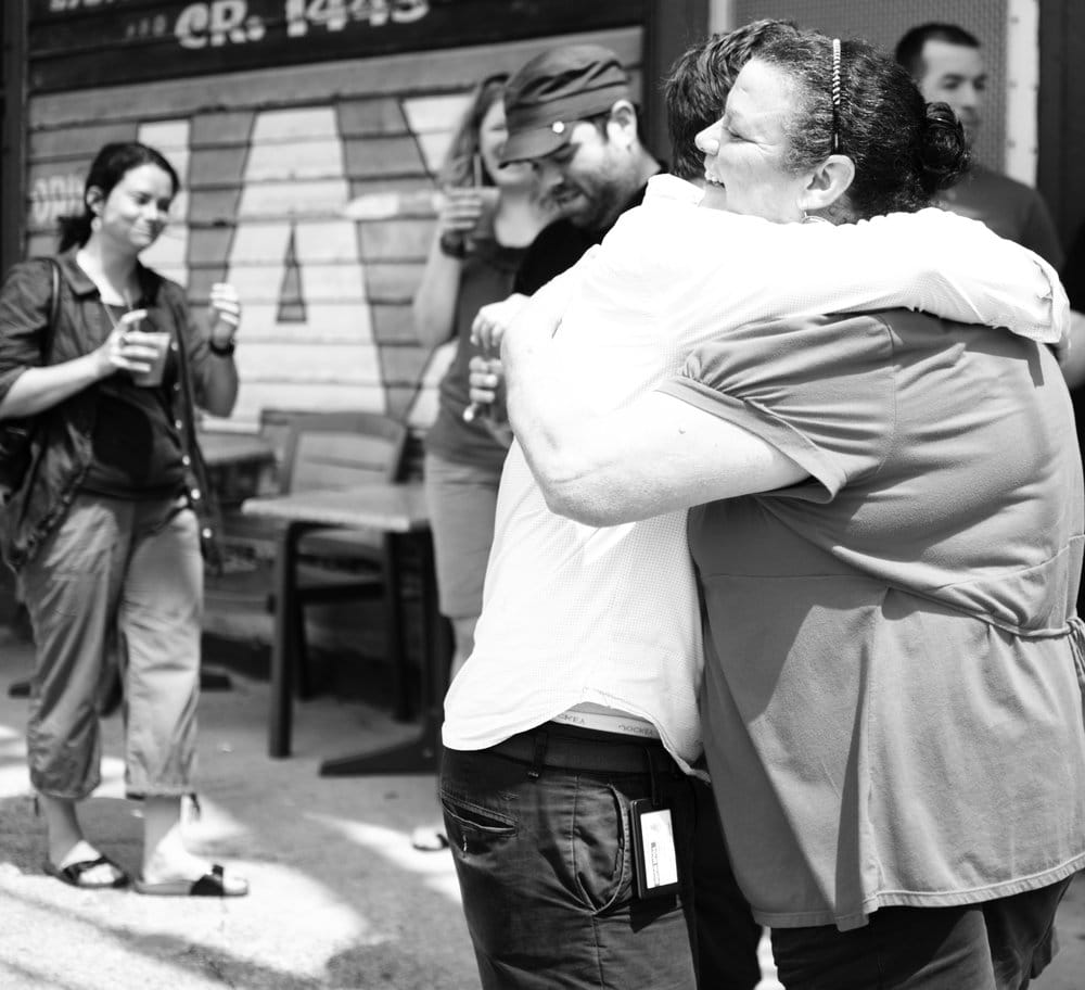 A Street Tour Named Desire