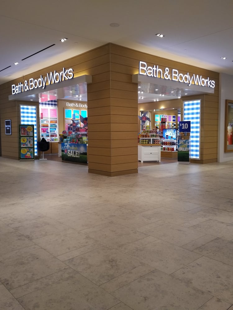 BATH & BODY WORKS Updated July 2024 7001 Mumford Road, Halifax