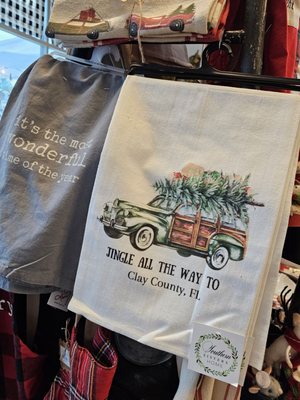 Yum A Southern Market by null