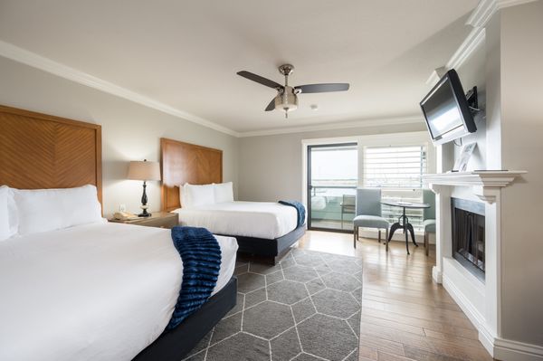 456 Embarcadero Inn & Suites by null