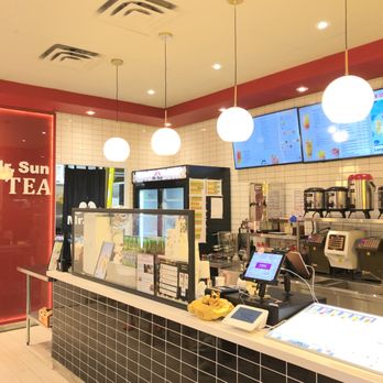 Mr Sun - Bubble Tea Near Me - Oakville, Ontario Mr Sun - Bubble Tea Near Me - Oakville, Ontario