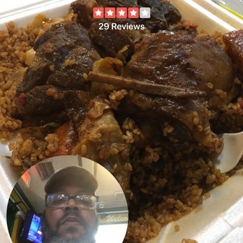 Bamba Cuisine - Senegalese Near Me - Atlanta, Georgia Bamba Cuisine - Senegalese Near Me - Atlanta, Georgia