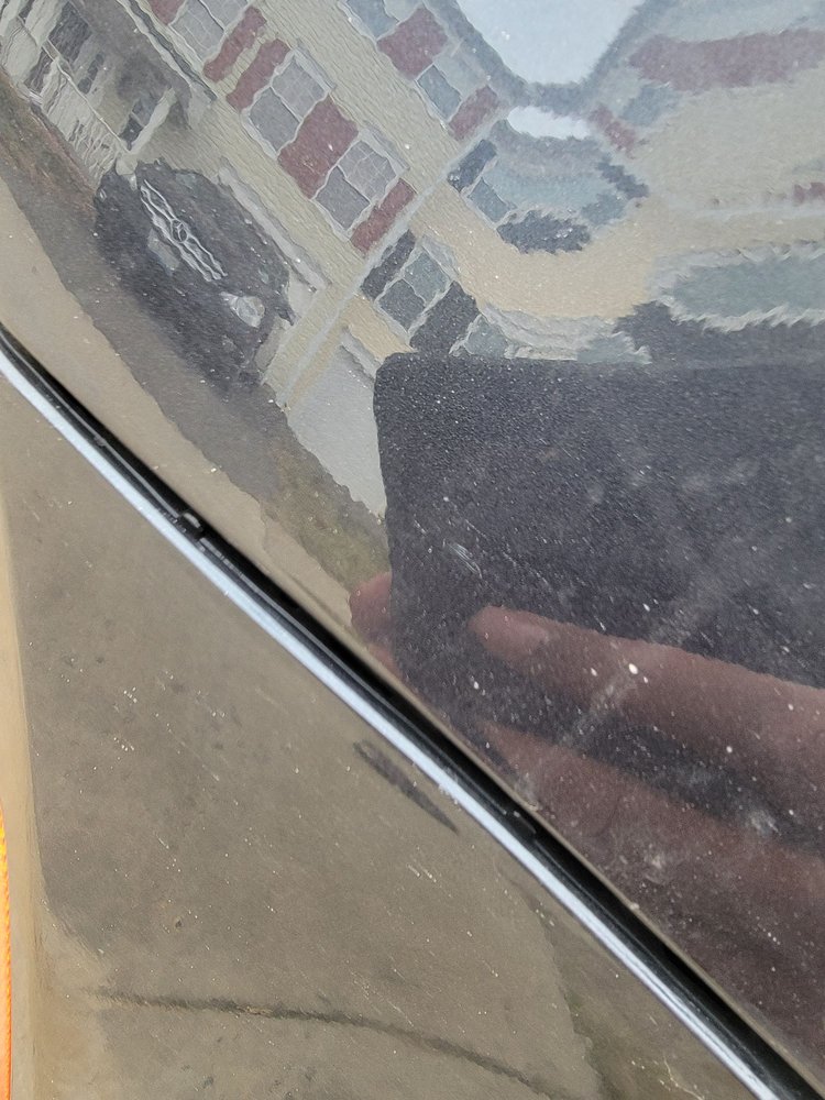 MARLOW AUTO BODY & SERVICE CENTER Updated September 2024 15 Photos