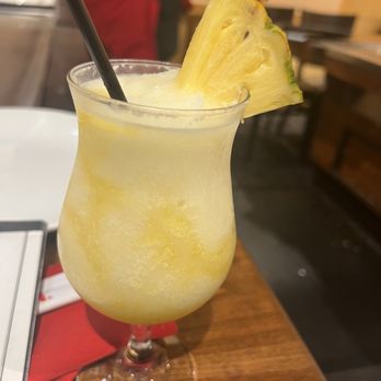Benihana - MANGO COLADA - Sushi Bars Near Me - Northville, Michigan Benihana - MANGO COLADA - Sushi Bars Near Me - Northville, Michigan