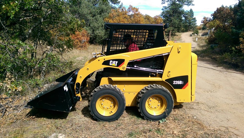 Slide of Hardscrabble Mechanical