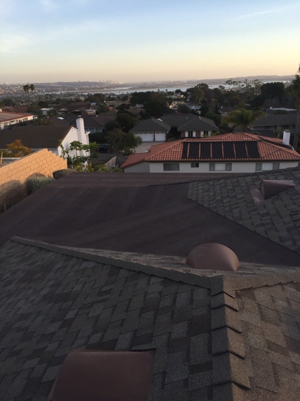 Slide of Christian Roofing