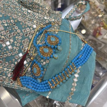 Akarshan Designs Boutique - Jewelry - Women's Clothing Near Me - San Bruno, California