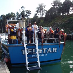 Telstar Charters
