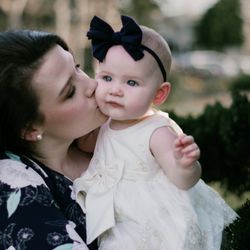 CJ Taylor Photography - Because they don't stay little for long! Capturing family moments that feel real.