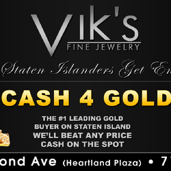 Vik's Fine Jewelry
