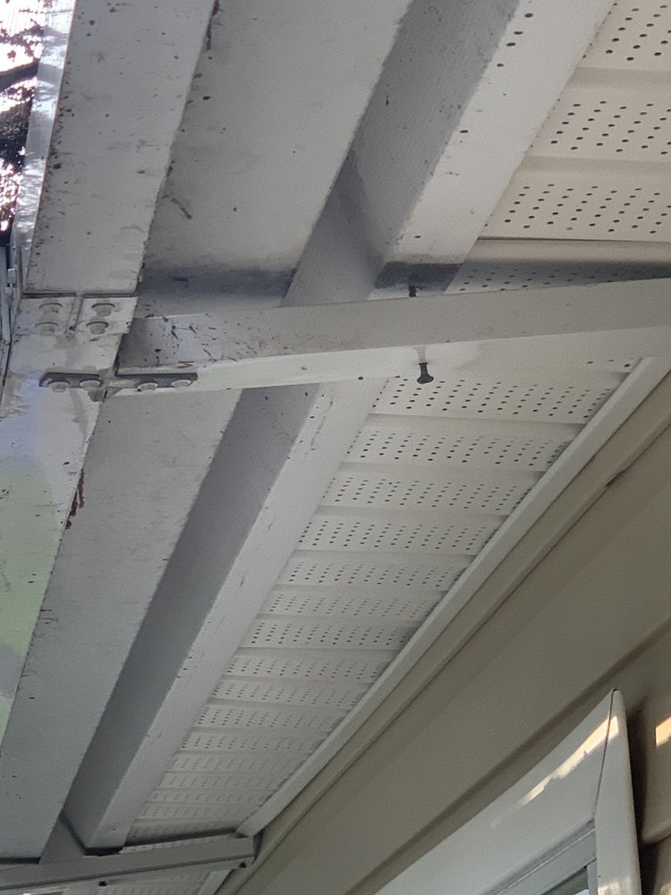 Slide of K & D Roofing & Construction